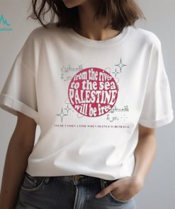 Free Palestine Shirt