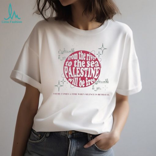 Free Palestine Shirt