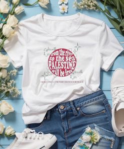 Free Palestine Shirt