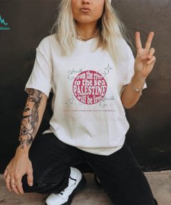 Free Palestine Shirt