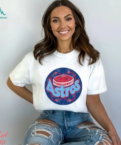 Freedom Tee Houston Astros Shirt
