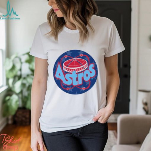 Freedom Tee Houston Astros Shirt