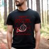 The red sea Arizona Cards football shirt