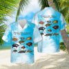 Hawaii Couple Outfit Ideas King Kamehameha Day Matching Dress and Hawaiian Shirt