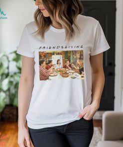 Friends Friendsgiving Shirt