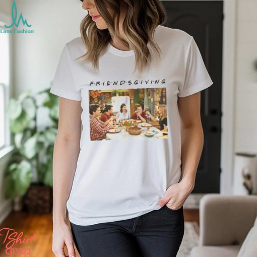 Friends   Friendsgiving Shirt