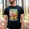 Mark Redman Hammerhead Shirt
