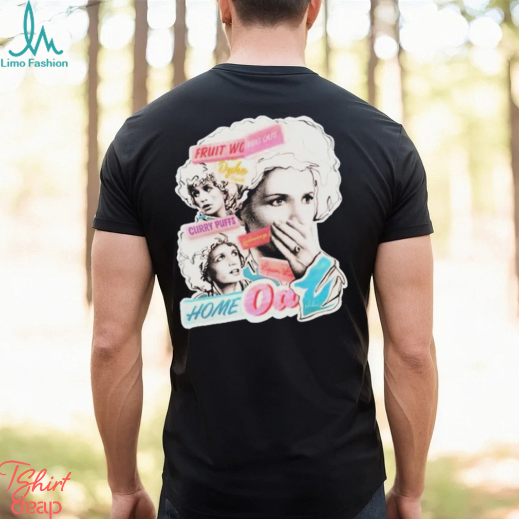 Fruit Wo Veg Out Curry Puffs Home Oa Shirt Fruit Wo Veg Out Curry Puffs Home Oa Shirt