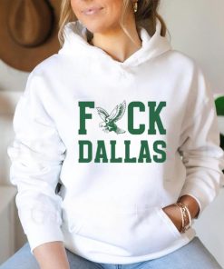 Fuck Dallas Shirt Philadelphia Football Shirt Fuck Dallas T Shirt Football Game Day Shirt Philly Tailgate Apparel Eagles Game Day Shirt