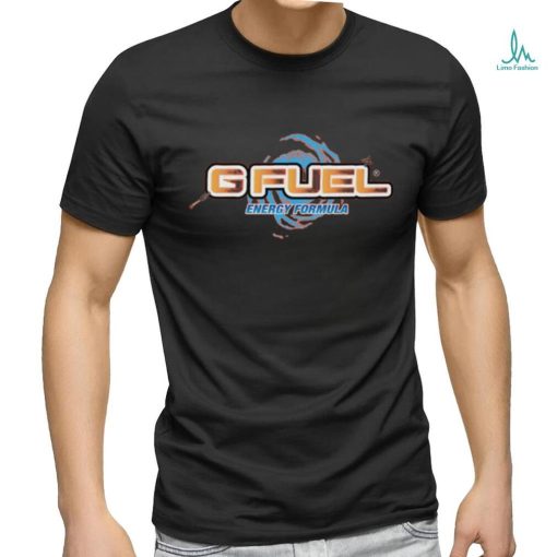 Fuel Energy Formula Orange Chakra Shirt