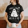 Halloween Cats Funny Cat Halloween T Shirt