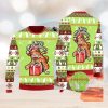 Oban Bay Kilt Lifter 3D Ugly Christmas Sweater Christmas Gift