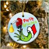 Personalized Encanto Christmas Ornament, Disney Encanto Christmas Ornament