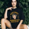 Will Compton The Schaub Show T Shirt