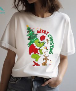 Funny Grinch Merry Christmas T Shirt, Best Family Christmas Gifts, hoodie, sweater, long sleeve and tank top Funny Grinch Merry Christmas T Shirt, Best Family Christmas Gifts