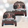 Hocus Pocus For Christmas Gifts Christmas Ugly Wool Knitted Sweater