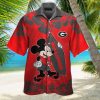 Pittsburgh Pirates MLB Summer Hawaii Shirt And Tshirt Custom Aloha Shirt