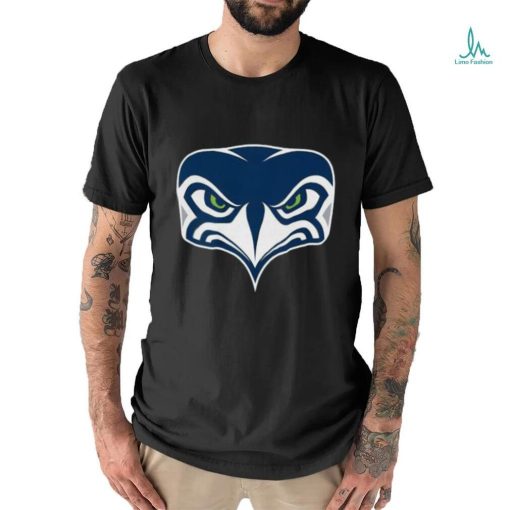 Funny Seattle Seahawks Logo New 2023 Shirt