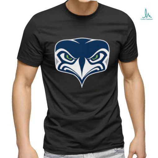 Funny Seattle Seahawks Logo New 2023 Shirt