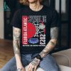 MICHAEL HARRIS II SAWRY NOT SAWRY CATCH SHIRT