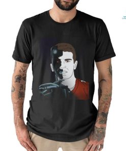 Funny kyle Brandt BOT PURDY shirt
