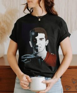 Funny kyle Brandt BOT PURDY shirt