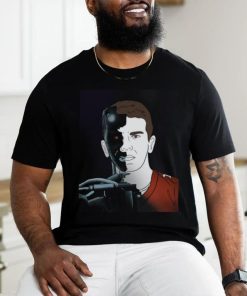 Funny kyle Brandt BOT PURDY shirt