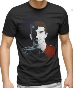 Funny kyle Brandt BOT PURDY shirt