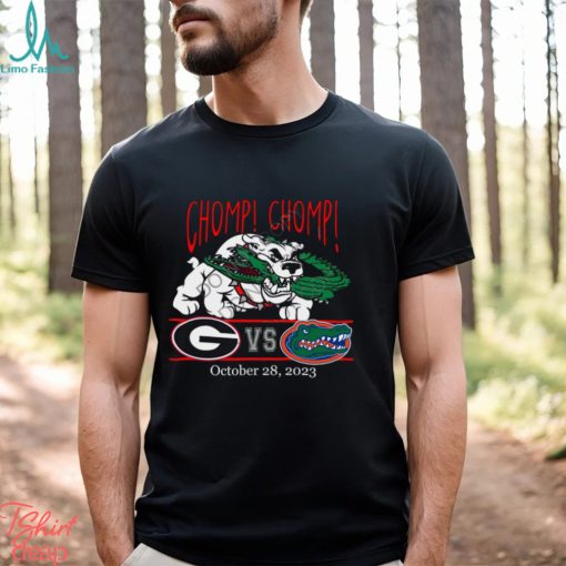 Georgia vs Florida Shirt