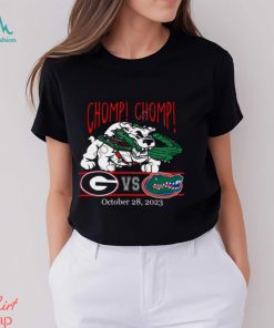 GA VS FL Shirt