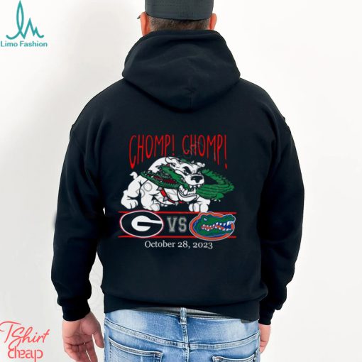Georgia vs Florida Shirt
