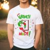 Ghost Dead Inside but It’s Christmas PNG Graphic shirt