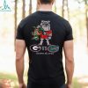 Descendents And Circle Jerks 2024 Tour Merch, Descendents And Circle Jerks Tour Dates 2024 Setlist T Shirt