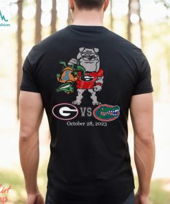 Ga vs fl T Shirt