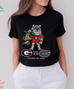 Ga vs fl T Shirt