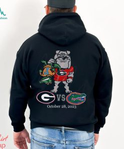 Ga vs fl T Shirt