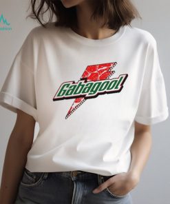 Gabagoolade Heavyweight Shirt, hoodie, sweater, long sleeve and tank top Gabagoolade Heavyweight Shirt