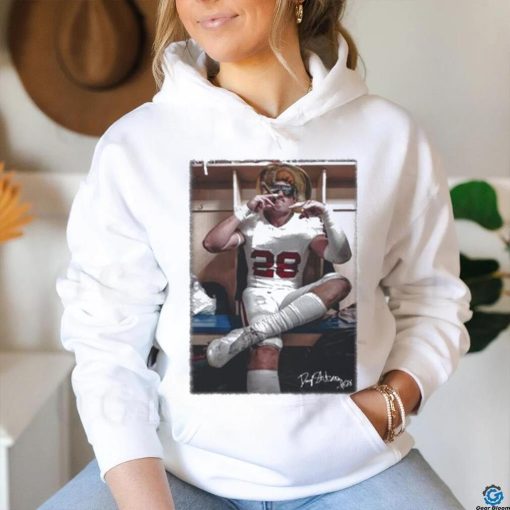 Gabe Ikard Stutsman Texas Fears Oklahoma shirt