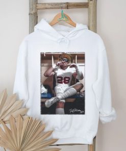 Gabe Ikard Stutsman Texas Fears Oklahoma shirt