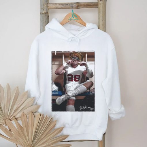 Gabe Ikard Stutsman Texas Fears Oklahoma shirt