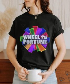 Gabriel Iglesias Wheel Of Fortune T Shirt