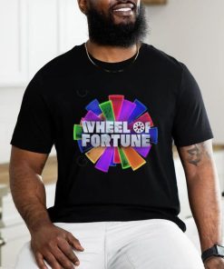 Gabriel Iglesias Wheel Of Fortune T Shirt