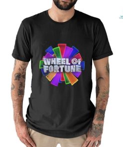 Gabriel Iglesias Wheel Of Fortune T Shirt