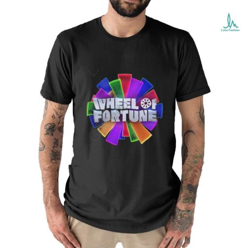 Gabriel Iglesias Wheel Of Fortune T Shirt