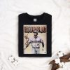 Mickey Mouse X Geekyland The Intoxicated Kingdom T Shirt