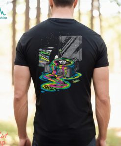Galactic Grooves Shirt