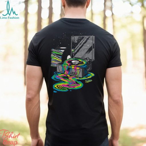 Galactic Grooves Shirt