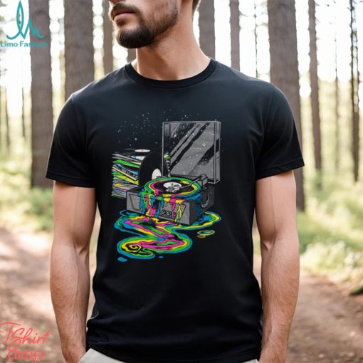 Galactic Grooves Shirt