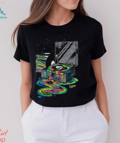 Galactic Grooves Shirt