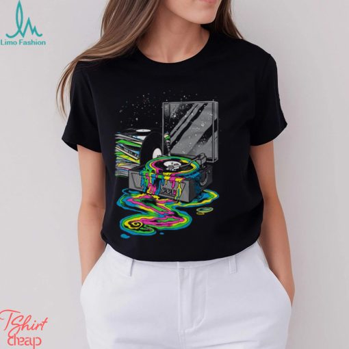 Galactic Grooves Shirt